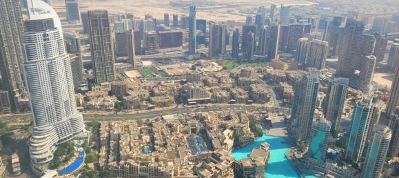 1 bedroom Apartment in Downtown Dubai (Downtown Burj Dubai), UAE No. 19112 9