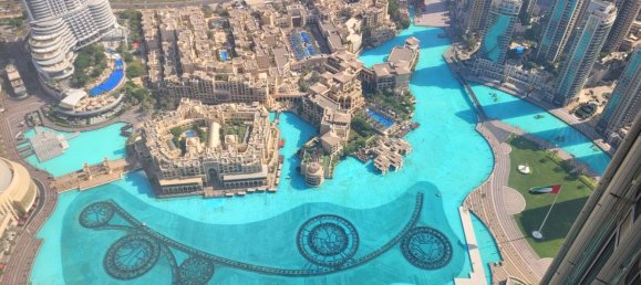 1 bedroom Apartment in Downtown Dubai (Downtown Burj Dubai), UAE No. 19112 10