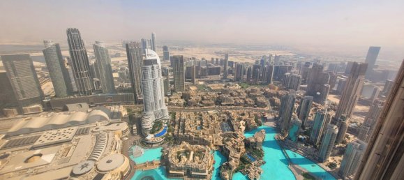 1 bedroom Apartment in Downtown Dubai (Downtown Burj Dubai), UAE No. 19112 11