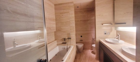 1 bedroom Apartment in Downtown Dubai (Downtown Burj Dubai), UAE No. 19112 12