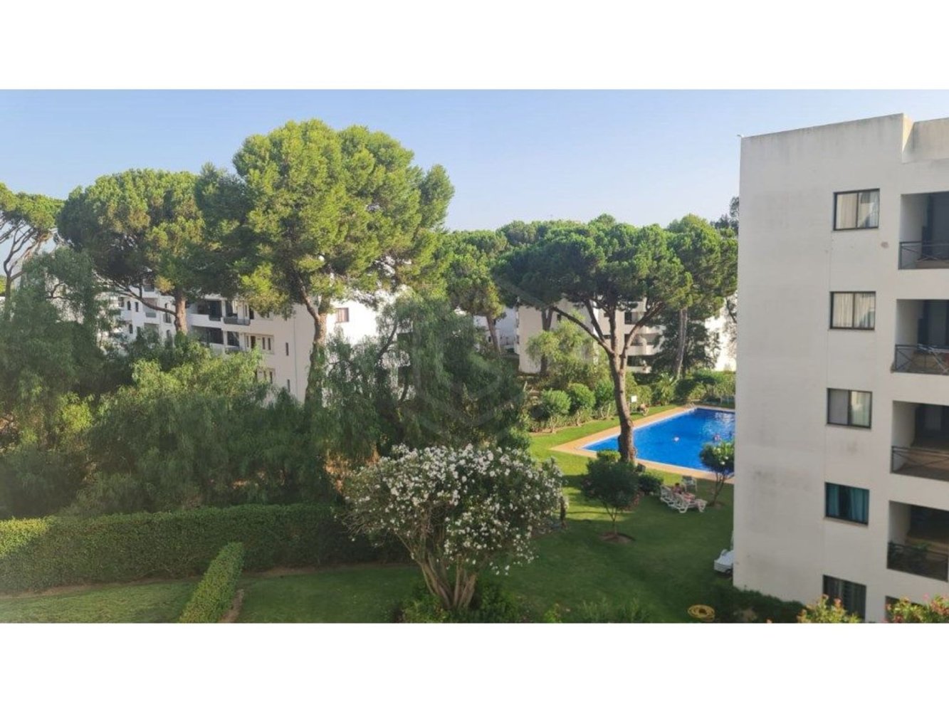 1 bedroom Apartment in Quarteira, Portugal No. 242407