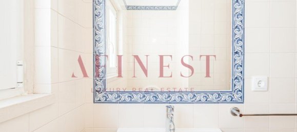 3 bedrooms Villa in Cascais, Portugal No. 275764 11