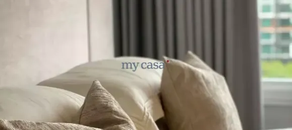 1 bedroom Apartment in Thu Duc, Vietnam No. 8473 5