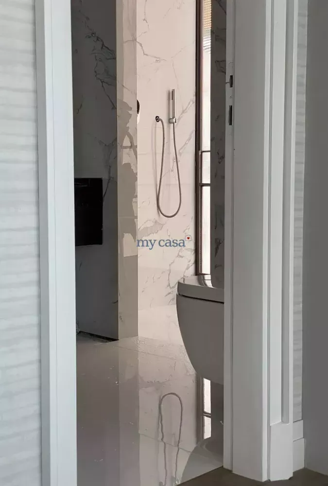 1 bedroom Apartment in Thu Duc, Vietnam No. 8473