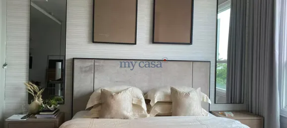 1 bedroom Apartment in Thu Duc, Vietnam No. 8473 8