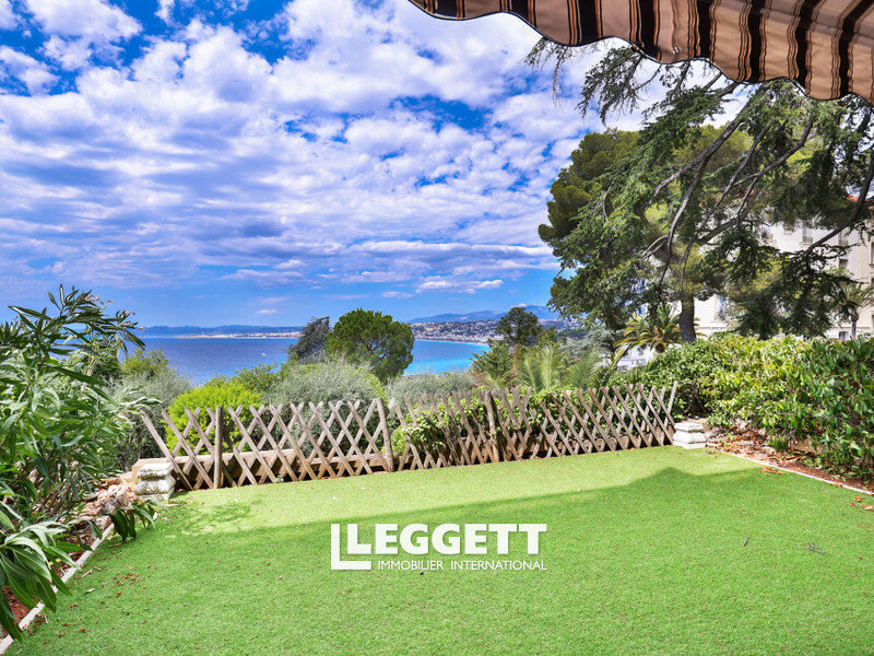 Apartamento T1 em Nice, France N.º 346814