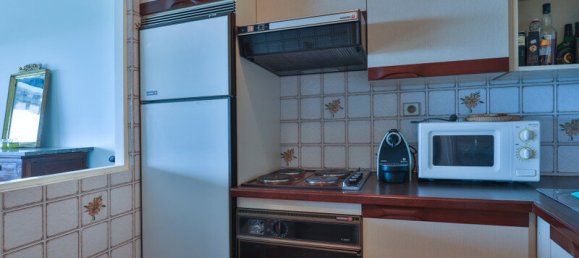 Apartamento T1 em Nice, France N.º 346814 8