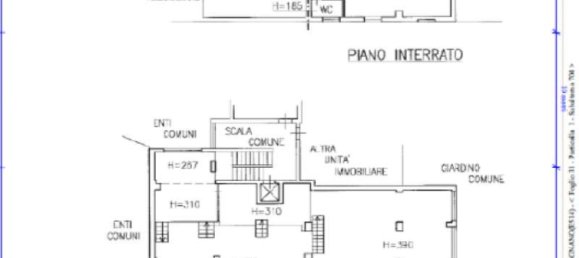 234m² Commercial property in Milan, Italy No. 295064 3