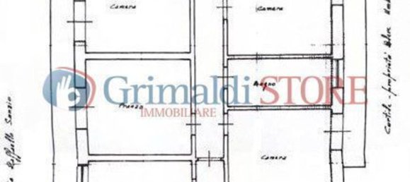 Apartamento de 7 habitaciónes en Lecce, Italy No. 53402 27