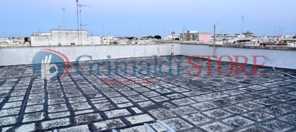 Apartamento de 7 habitaciónes en Lecce, Italy No. 53402 26