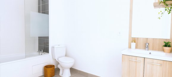 1 غرف نوم شقة في Toulouse, France رقم 325730 5