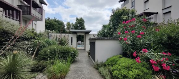 1 غرف نوم شقة في Toulouse, France رقم 325730 19