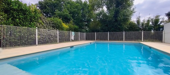 1 غرف نوم شقة في Toulouse, France رقم 325730 16