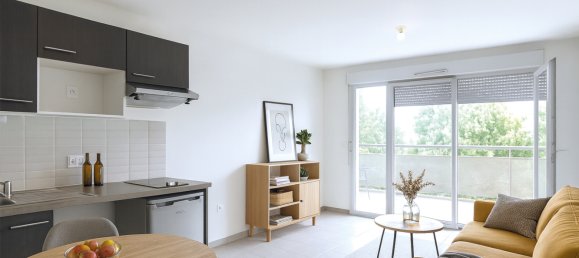 1 غرف نوم شقة في Toulouse, France رقم 325730 6