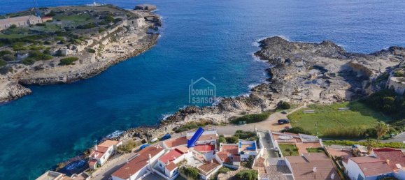 Apartamento T3 em Es Castell, Spain N.º 1349 15