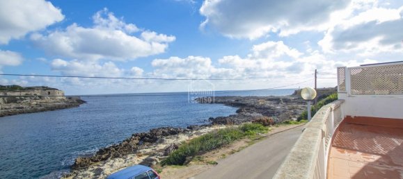 Apartamento T3 em Es Castell, Spain N.º 1349 12