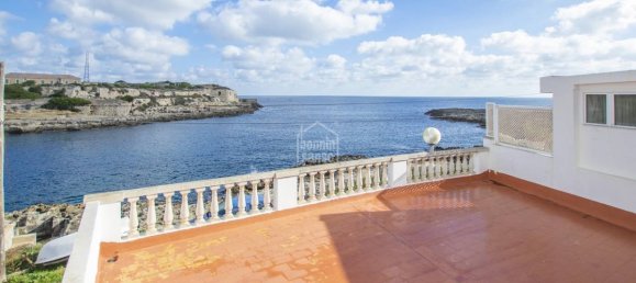 Apartamento T3 em Es Castell, Spain N.º 1349 10