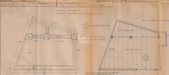 Apartamento T3 em Es Castell, Spain N.º 1349 18