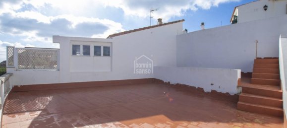 Apartamento T3 em Es Castell, Spain N.º 1349 11