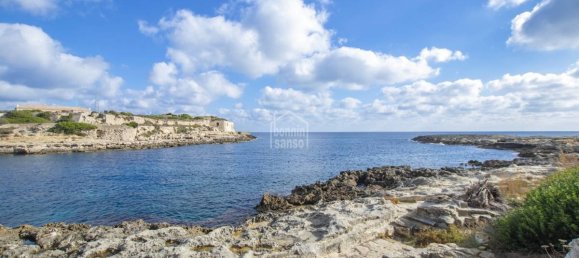 Apartamento T3 em Es Castell, Spain N.º 1349 17