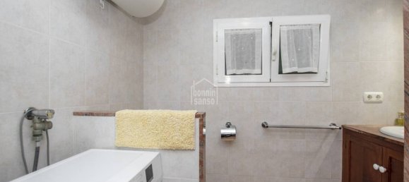 Apartamento T3 em Es Castell, Spain N.º 1349 6