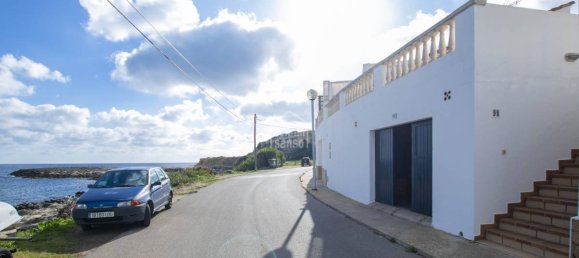 Apartamento T3 em Es Castell, Spain N.º 1349 13