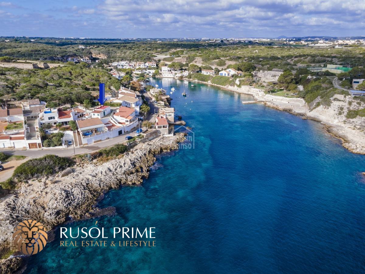 Apartamento T3 em Es Castell, Spain N.º 1349