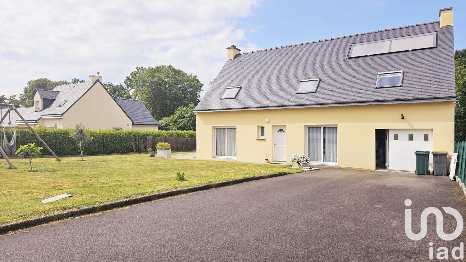 5 chambres Maison à Crozon, France No. 284211