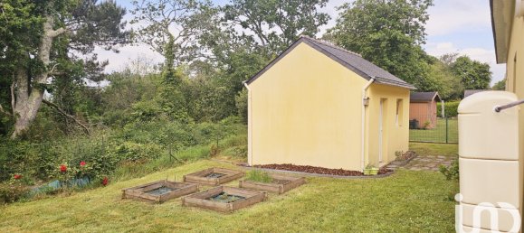 5 chambres Maison à Crozon, France No. 284211 2