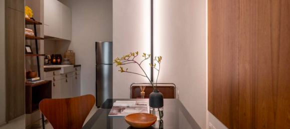 Кондоминиум в Noble Ploenchit, Бангкок, Таиланд № 32273 3