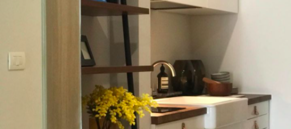 Кондоминиум в Noble Ploenchit, Бангкок, Таиланд № 32273 9