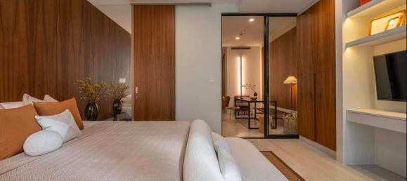 Кондоминиум в Noble Ploenchit, Бангкок, Таиланд № 32273 6