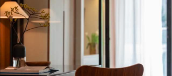 Кондоминиум в Noble Ploenchit, Бангкок, Таиланд № 32273 4