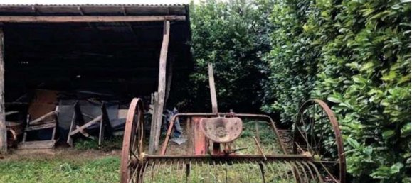 8 rooms House in Carbonera, Italy No. 297426 6