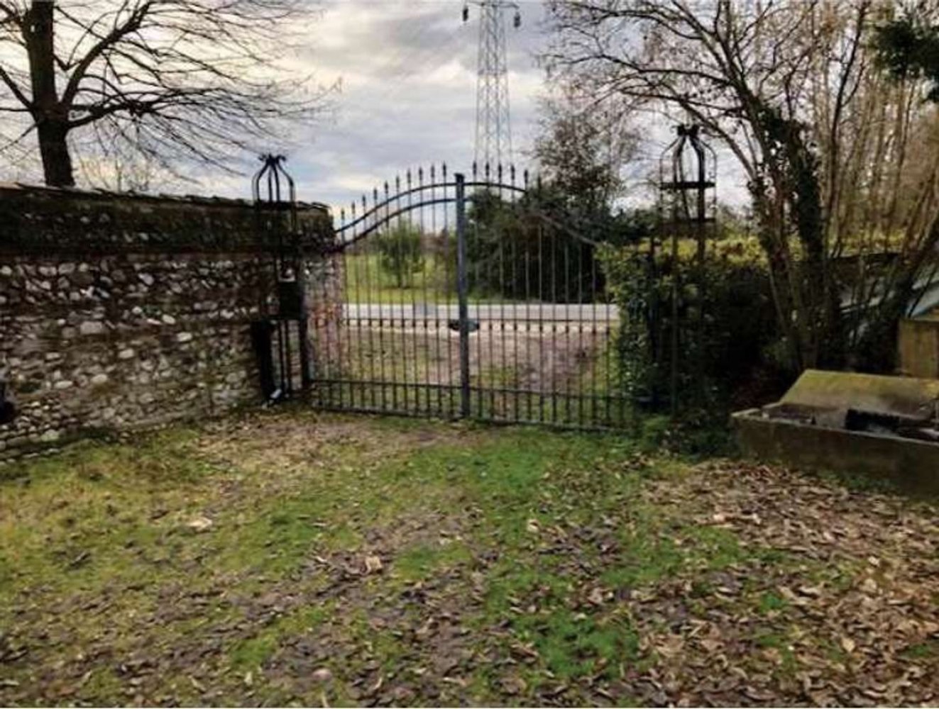 8 rooms House in Carbonera, Italy No. 297426