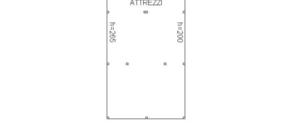 8 rooms House in Carbonera, Italy No. 297426 27