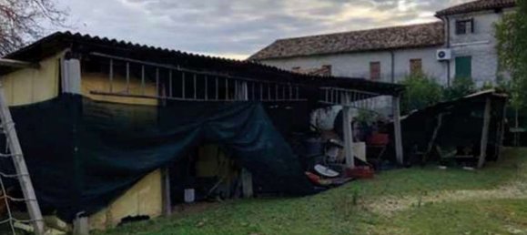 8 rooms House in Carbonera, Italy No. 297426 11