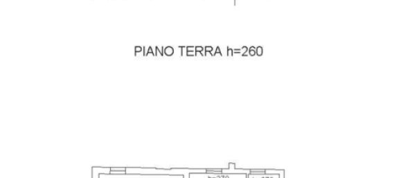 8 rooms House in Carbonera, Italy No. 297426 23