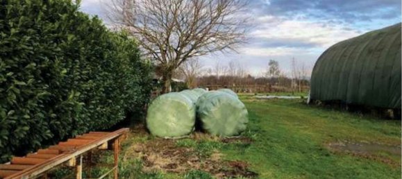 8 rooms House in Carbonera, Italy No. 297426 18