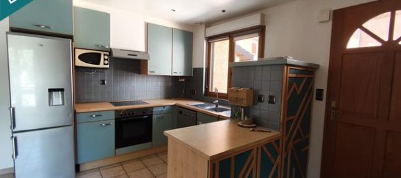 Дом с 2 спальнями в Ланьё, Франция № 311185 2