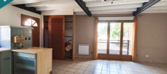 Дом с 2 спальнями в Ланьё, Франция № 311185 3