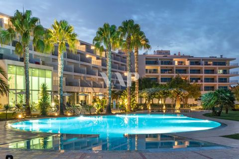 Квартира с 1 спальней в Портиман, Португалия № 313434