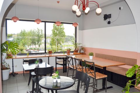  عقار تجاري في Lourinha, Portugal 70متر مربع رقم 229214