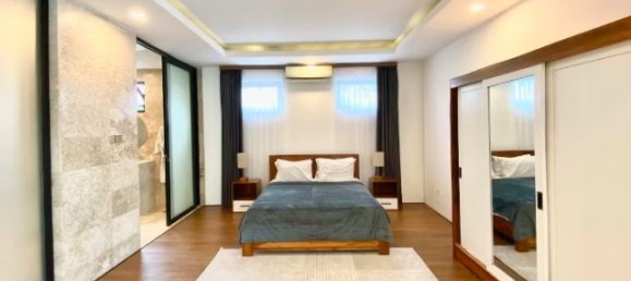 5 bedrooms Villa for rent in South Kuta, Badung, Bali, Indonesia № 3618 13