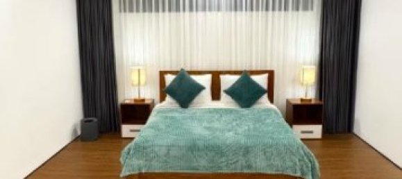 5 bedrooms Villa for rent in South Kuta, Badung, Bali, Indonesia № 3618 16