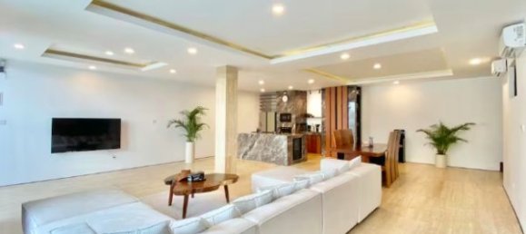 5 bedrooms Villa for rent in South Kuta, Badung, Bali, Indonesia № 3618 6