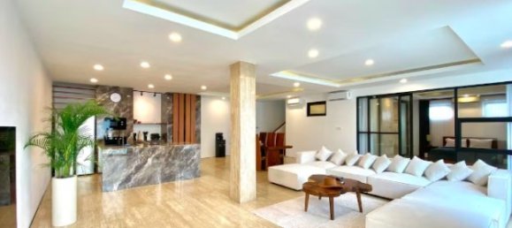 5 bedrooms Villa for rent in South Kuta, Badung, Bali, Indonesia № 3618 7