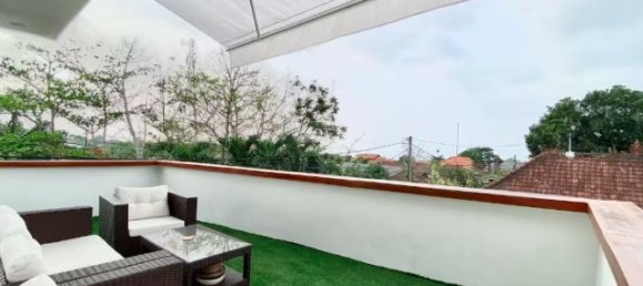 5 bedrooms Villa for rent in South Kuta, Badung, Bali, Indonesia № 3618 26