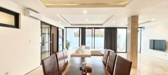 5 bedrooms Villa for rent in South Kuta, Badung, Bali, Indonesia № 3618 9