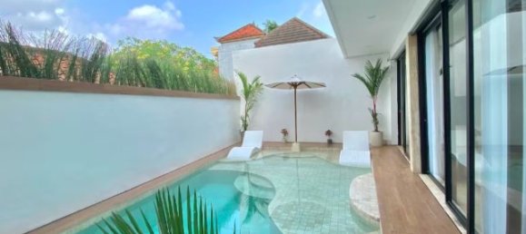 5 bedrooms Villa for rent in South Kuta, Badung, Bali, Indonesia № 3618 4